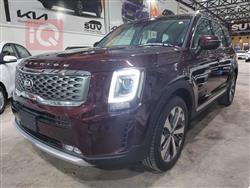 Kia Telluride